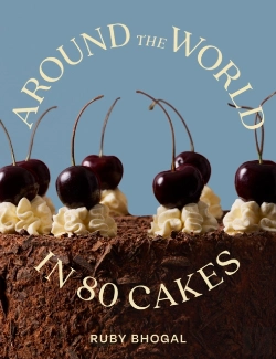 Bertrand.pt - Around The World In 80 Cakes
