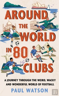 Bertrand.pt - Around The World In 80 Clubs