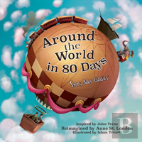 Around The World In 80 Days