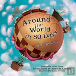 Bertrand.pt - Around The World In 80 Days