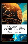 Around The World In 80 Days Annotated