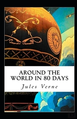 Bertrand.pt - Around The World In 80 Days Annotated