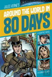 Around The World In 80 Days