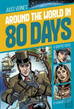Bertrand.pt - Around The World In 80 Days