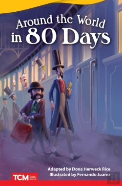 Bertrand.pt - Around The World In 80 Days
