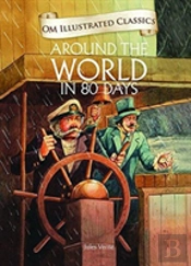 Around The World In 80 Days