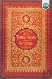 Around The World In 80 Days