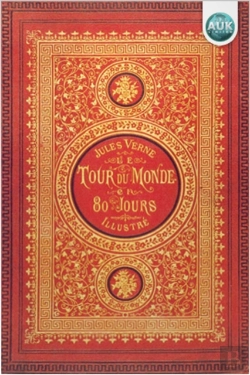 Bertrand.pt - Around The World In 80 Days