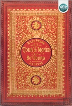 Bertrand.pt - Around The World In 80 Days