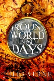 Around The World In 80 Days