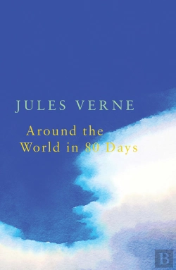 Bertrand.pt - Around The World In 80 Days (Legend Classics)