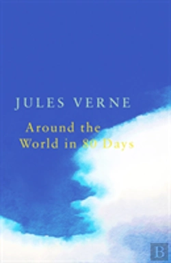 Bertrand.pt - Around The World In 80 Days (Legend Classics)