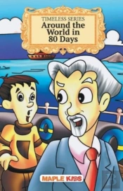 Around The World In 80 Days