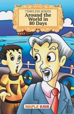 Bertrand.pt - Around The World In 80 Days
