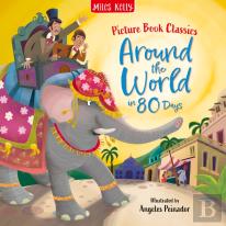Around The World In 80 Days