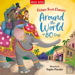 Bertrand.pt - Around The World In 80 Days