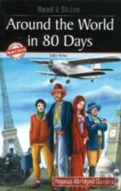 Around The World In 80 Days