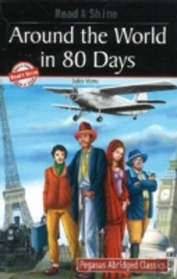 Bertrand.pt - Around The World In 80 Days