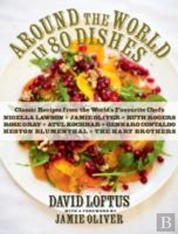Bertrand.pt - Around The World In 80 Dishes