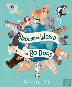 Bertrand.pt - Around The World In 80 Dogs