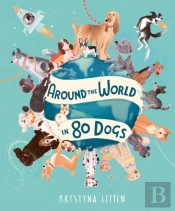 Around The World In 80 Dogs