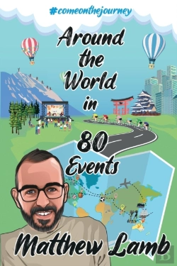 Bertrand.pt - Around The World In 80 Events