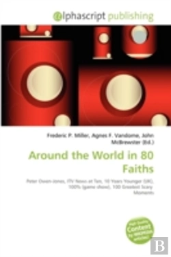 Bertrand.pt - Around The World In 80 Faiths