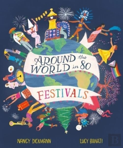 Bertrand.pt - Around The World In 80 Festivals