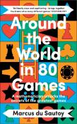 Around The World In 80 Games