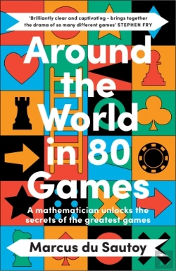 Bertrand.pt - Around The World In 80 Games