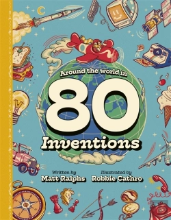 Bertrand.pt - Around The World In 80 Inventions