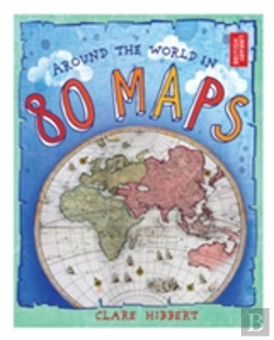 Bertrand.pt - Around The World In 80 Maps