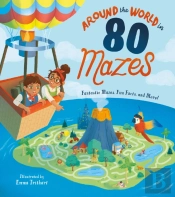 Around The World In 80 Mazes