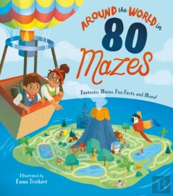 Bertrand.pt - Around The World In 80 Mazes