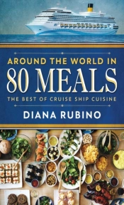 Around The World In 80 Meals