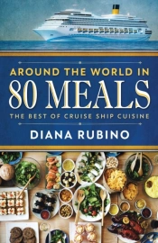 Around The World In 80 Meals