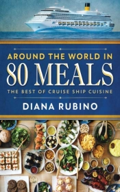 Around The World In 80 Meals