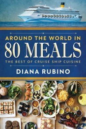 Around The World In 80 Meals