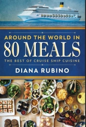 Around The World In 80 Meals