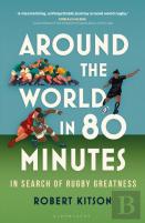 Around The World In 80 Minutes
