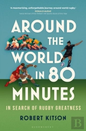 Around The World In 80 Minutes