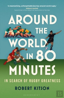 Bertrand.pt - Around The World In 80 Minutes