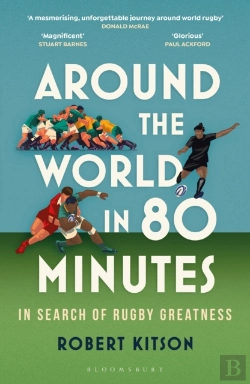 Bertrand.pt - Around The World In 80 Minutes