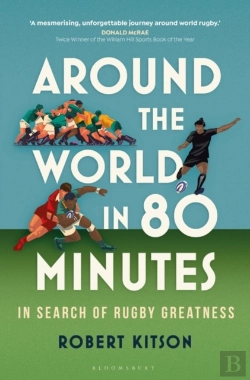 Bertrand.pt - Around The World In 80 Minutes