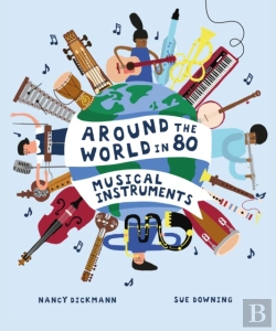 Bertrand.pt - Around The World In 80 Musical Instruments