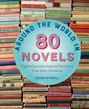 Around The World In 80 Novels