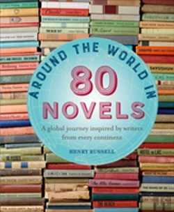 Bertrand.pt - Around The World In 80 Novels