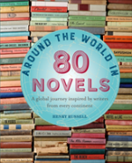 Around The World In 80 Novels