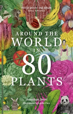Bertrand.pt - Around The World In 80 Plants