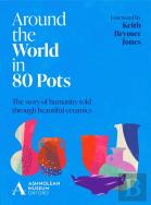 Around The World In 80 Pots